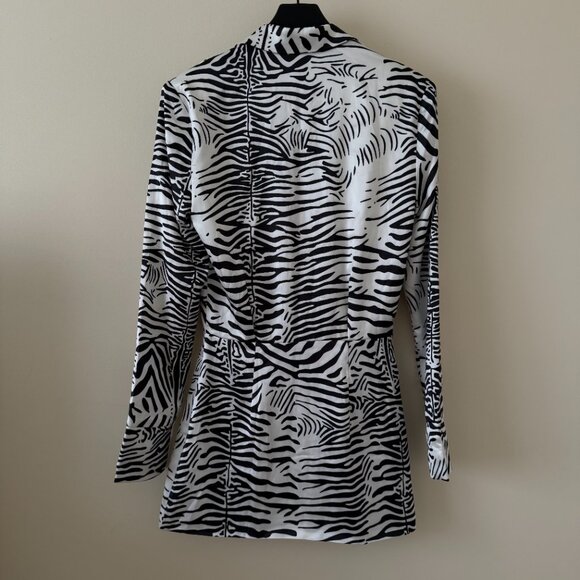 Lioness - mirror image mini dress - Picture 5 of 8